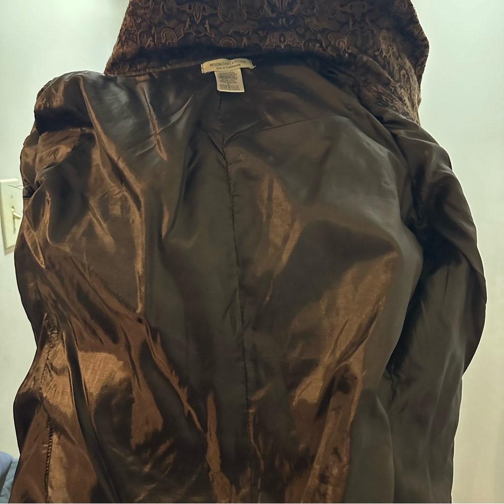 Moon Collection Jacket /small - Picture 13 of 13